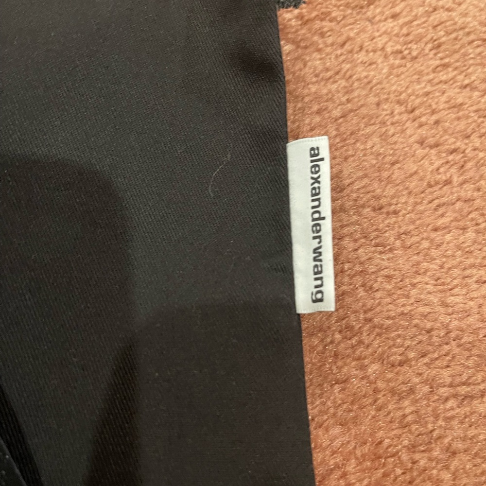Alexander wang beautiful evening bag - Picture 10 of 17